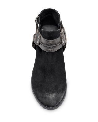 Women's Belle Harness Boots