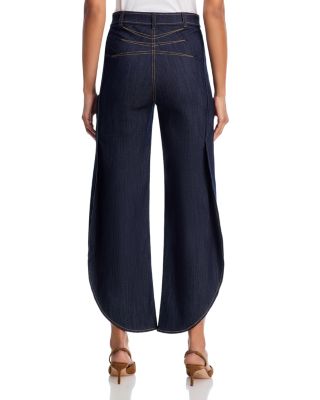 Hannah Denim Pants
