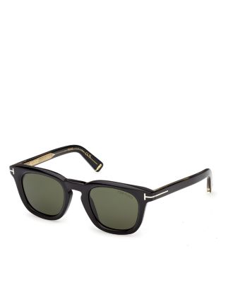 Square Sunglasses, 48mm