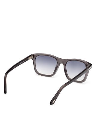 Barron Square Sunglasses, 54mm