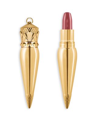 Rouge Louboutin Silky Satin Lipstick