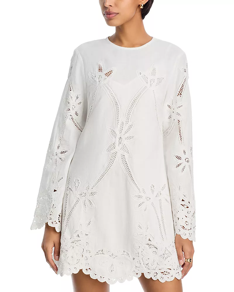 Veronica Beard Amberg Dress