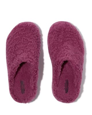 Women's Shuv Shearling Clogs