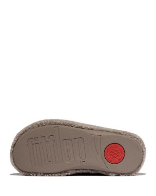 Women's Shuv Shearling Clogs