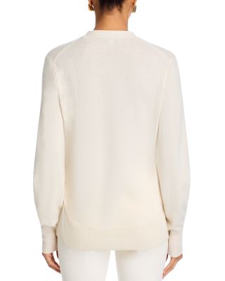 Lamotte Cashmere Cardigan
