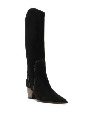 Women's Victoria Boots