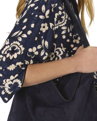 Gerard Darel Anabelle Buttoned Shirt