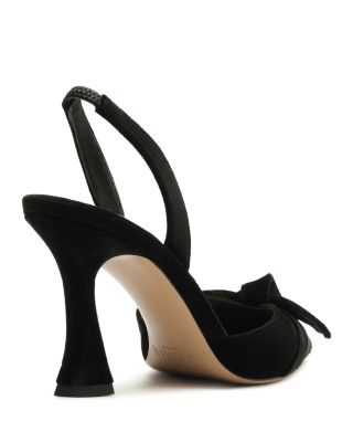 Women's Clarita Pointed Pumps