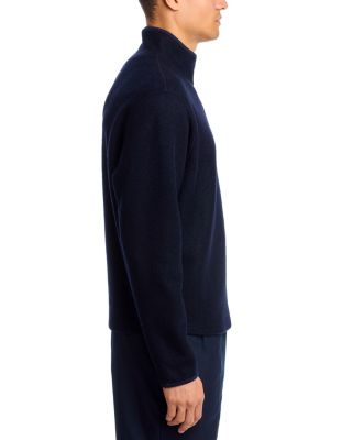 x The Society Archive Wool & Nylon Anorak - Exclusive