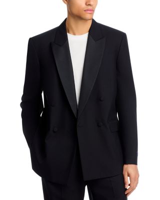 x The Society Archive Wool Tuxedo Jacket & Pants - Exclusive