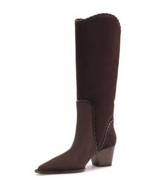 Women's Victoria Boots