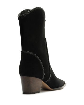 Women's Victoria Boots