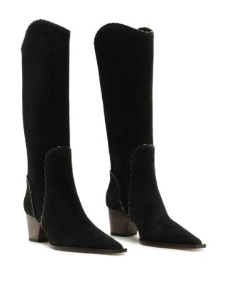 Women's Victoria Boots