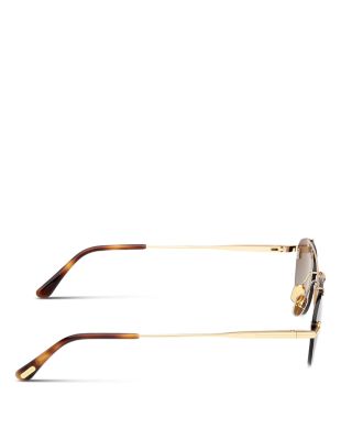 Astor Pilot Sunglasses, 55mm