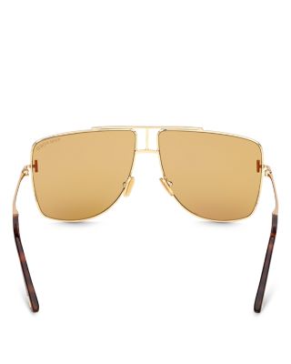 Eliott Navigator Sunglasses, 59mm