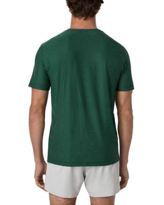 Strato Short Sleeve Tech Tee