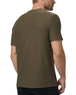 Strato Short Sleeve Tech Tee