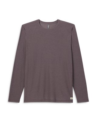 Strato Long Sleeve Tech Tee