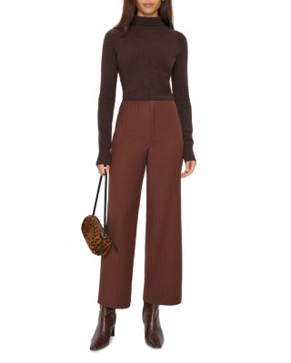 Joni Cropped Pants