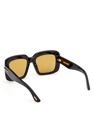 Square Sunglasses, 53mm