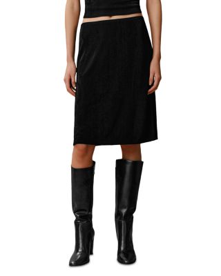 Shaye Knit Two Piece Set