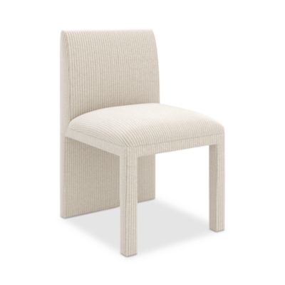 Precipice Upholstered Dining Chair