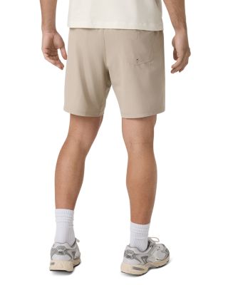 Kore Lined 7" Shorts