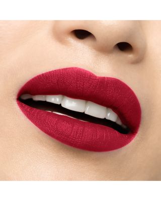 Rouge Louboutin Velvet Matte Lipstick
