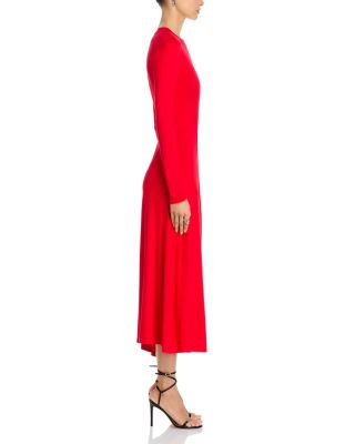 Avise Jersey Dress