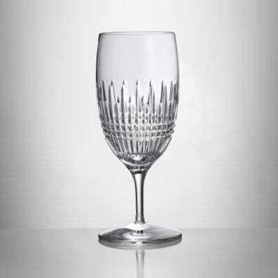 Lismore Diamond Essence Iced Beverage Glass