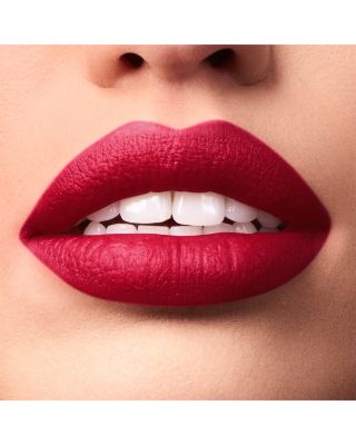 Rouge Stiletto Lumi Matte Lipstick
