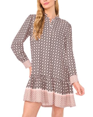 Ted Baker Charlotte Mini Dress | Bloomingdale's Women