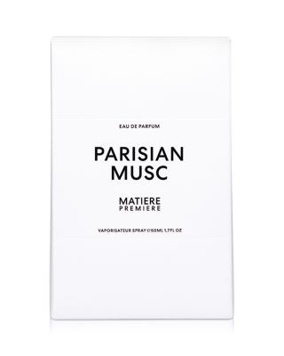Parisian Musc Eau de Parfum 1.7 oz.