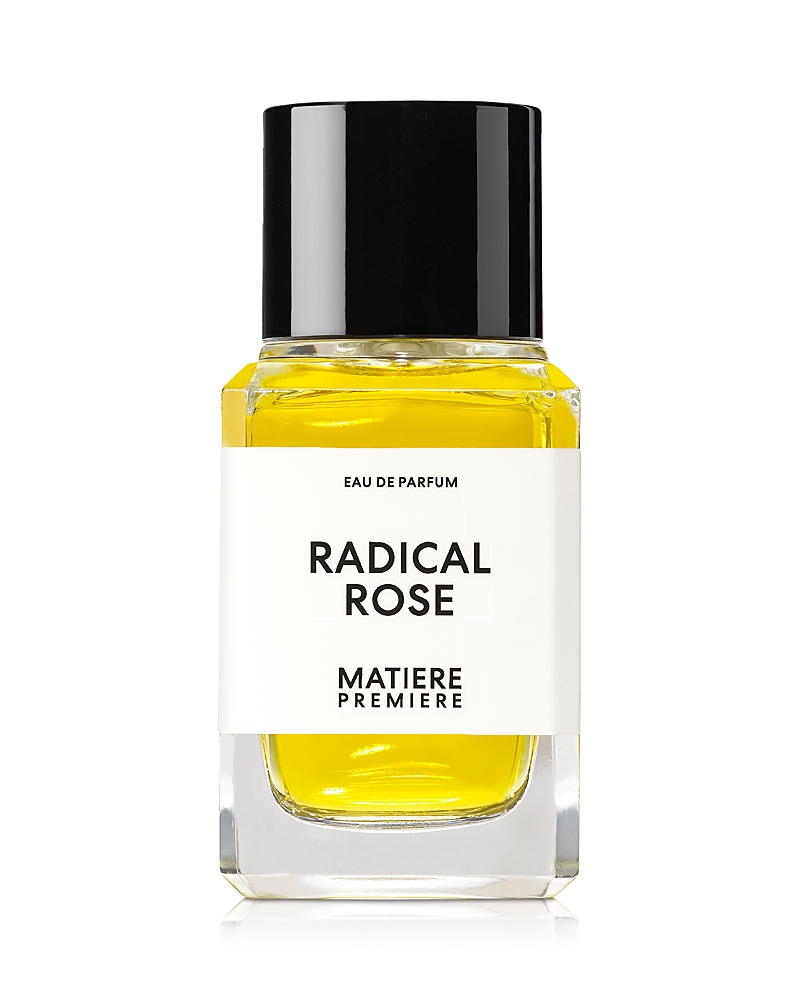 Matiere Premiere Radical Rose Eau De Parfum 3.4 Oz. In Multi