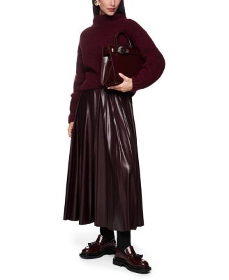 Knitted in Germany Cosy Jumper