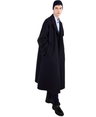 Leather and Stretch Fabric Brixxen Boots