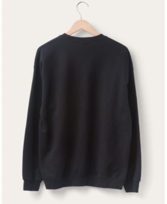 Unisex NFL Detroit Lions Property Flea Market Crew Fleece