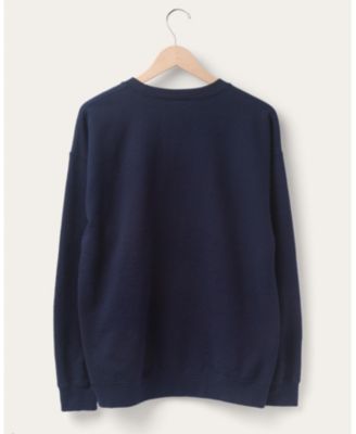 Unisex NFL Chicago Bears Property Flea Market Crew Fleece