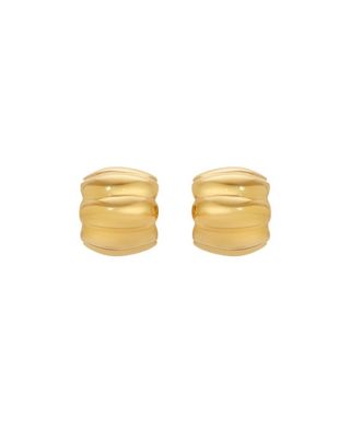 Terre Gold Earrings