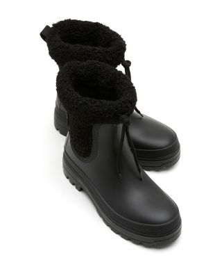 Women's Peak Boots