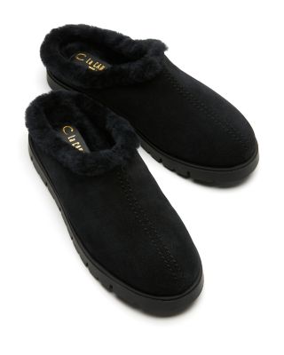 Women's Eva Clogs
