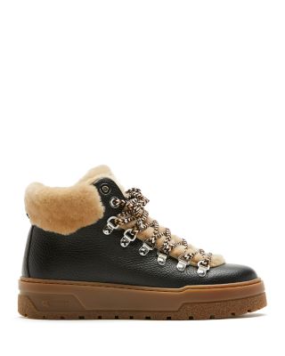 Women's Lausanne Boots