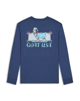 Boys' Mountain Club Long Sleeved Tee - Big Kid 