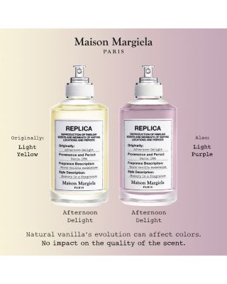 REPLICA Afternoon Delight 2-Piece Limited Edition Gift Set ($120 value)