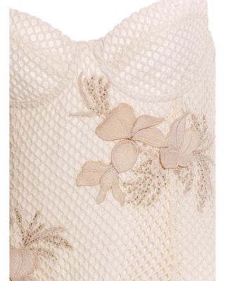 Rayna Sereia Midi Dress