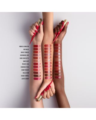 Rouge Stiletto Glossy Shine Lipstick