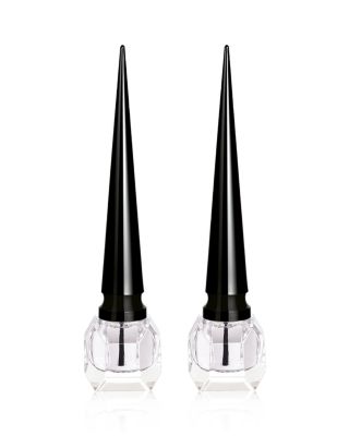 Lalaque La Manucure Base Coat & Top Coat Duo