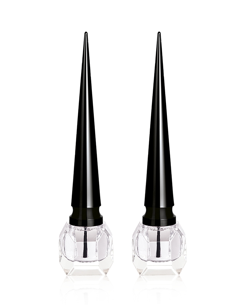 Christian Louboutin Lalaque La Manucure Base Coat & Top Coat Duo