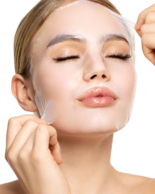 Sparkling Moment Face Mask Gift Set ($68 value)