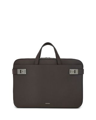 Leather Briefcase